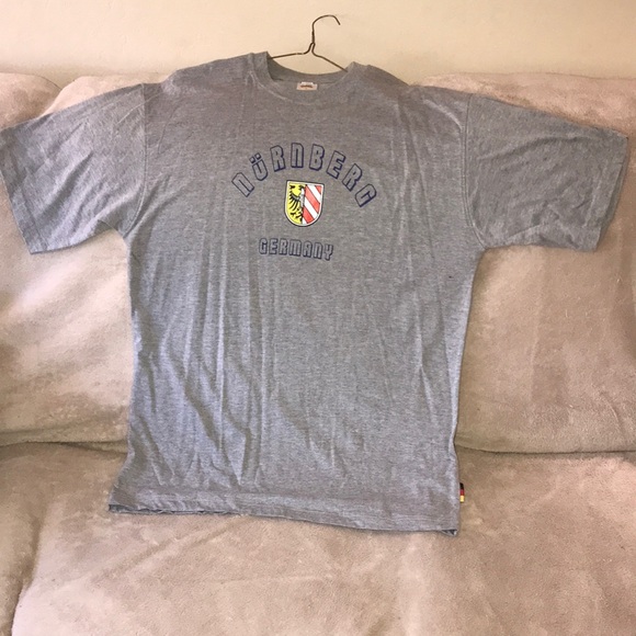 Other - Large souvenir tee from Germany 🇩🇪